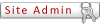 Site Admin Site Admin